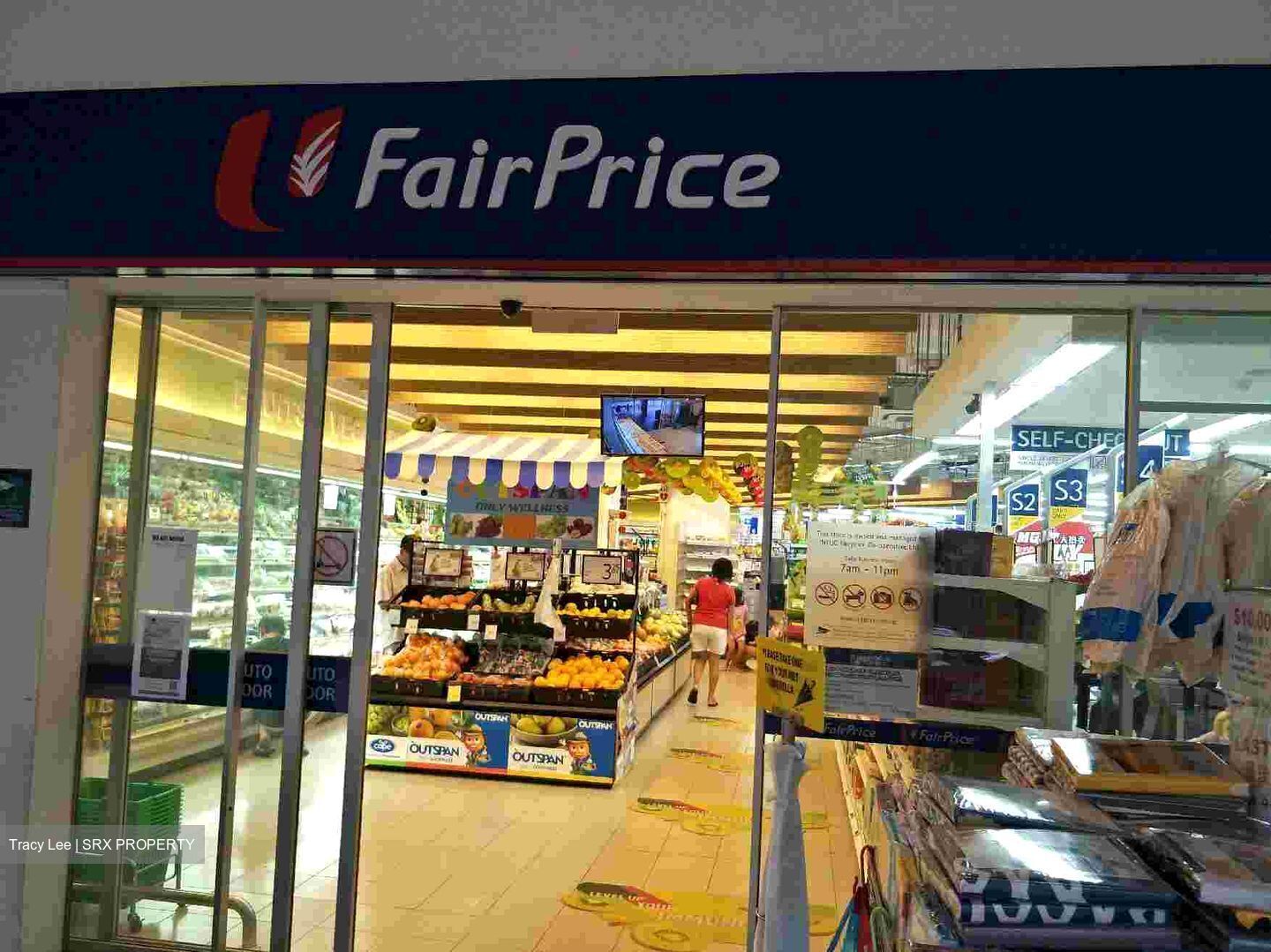 Jalan Kembangan (D14), Semi-Detached #477640171